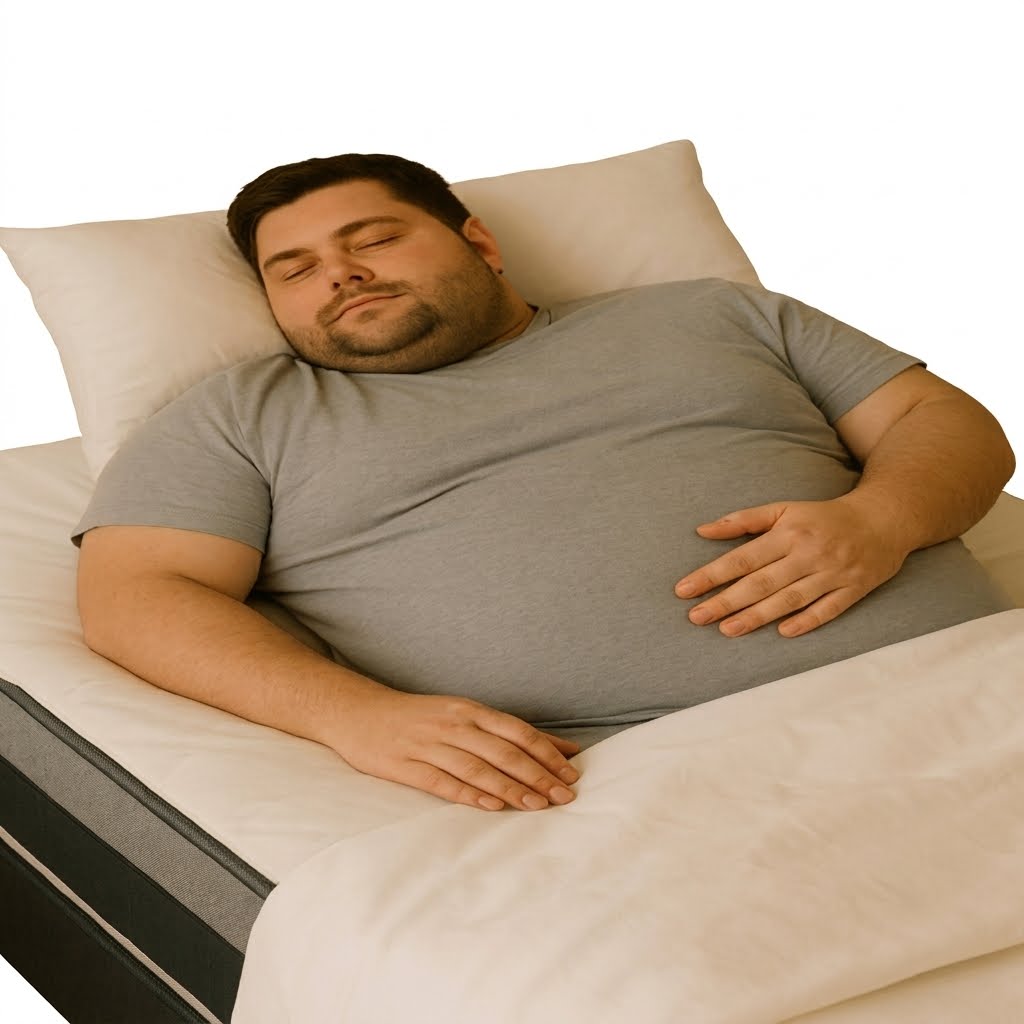 Matrace s vyššou nosnosťou Matrace s vyššou nosnosťou