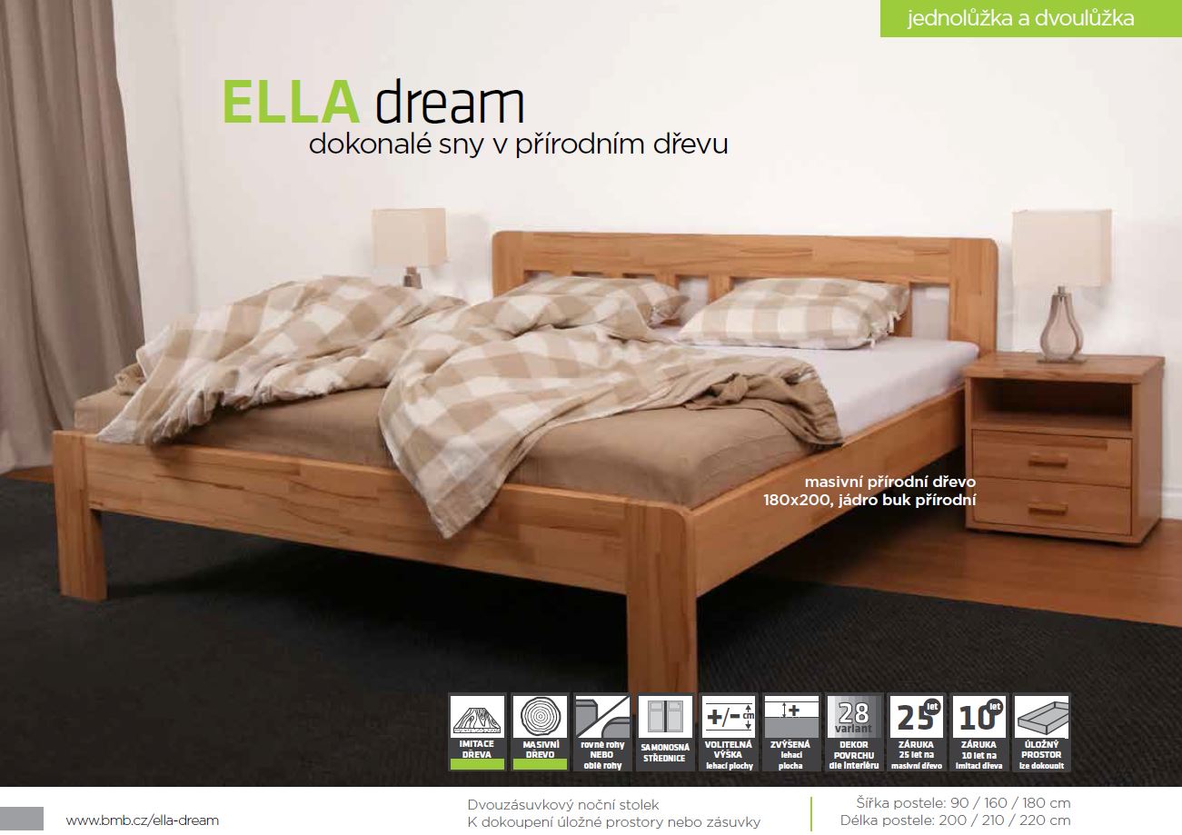 Ella dream