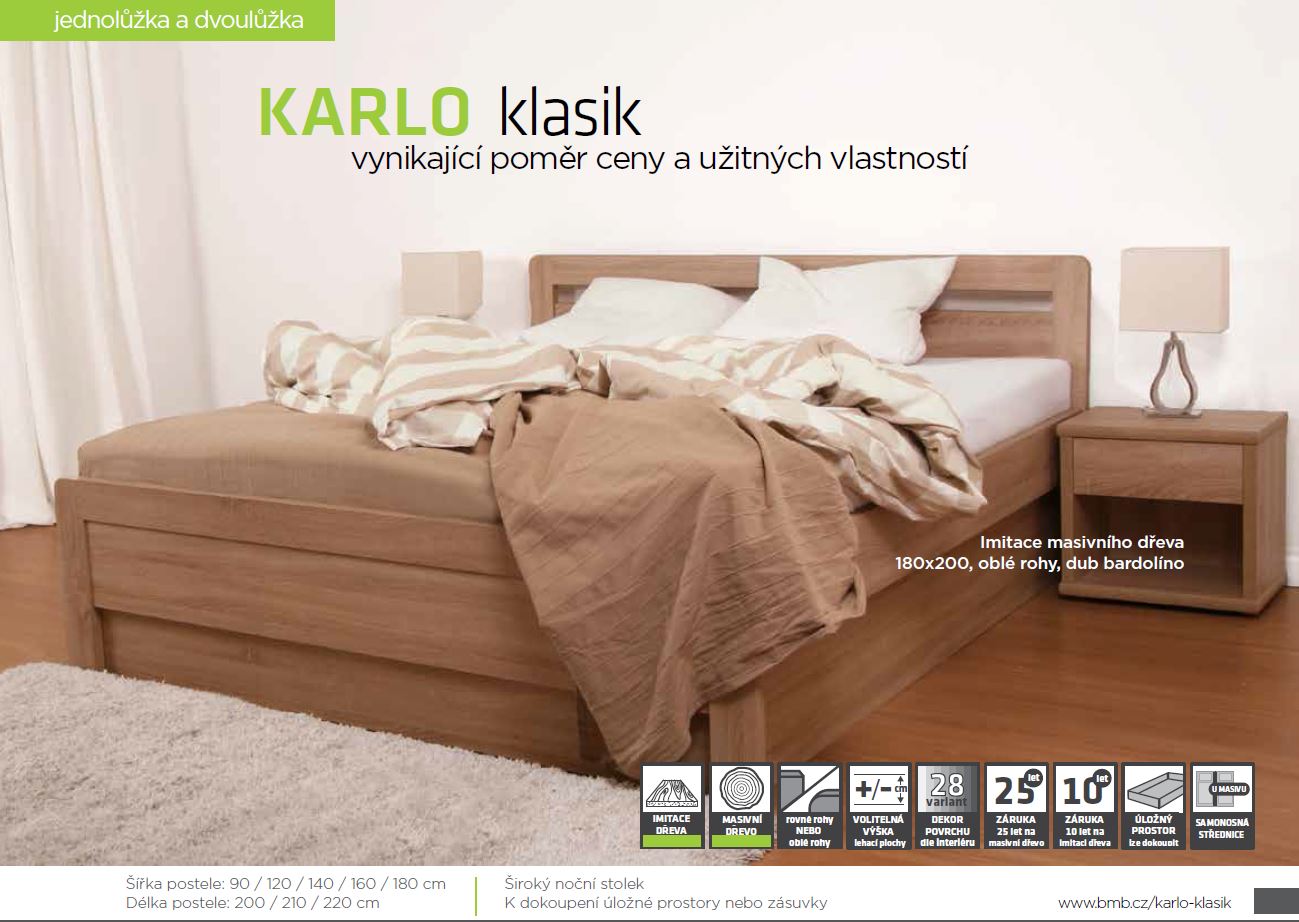 Karlo Klasik