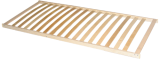 KLASIK 16 - kvalitný pevný lamelový rošt 80 x 200 cm