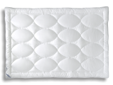 Hrejivý paplón z polyesteru a bavlny Stillus 135x200cm 1100g