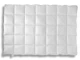 Celoročný paplón z polyesteru a bavlny Stillus Quattro 135x200cm 500g + 900g