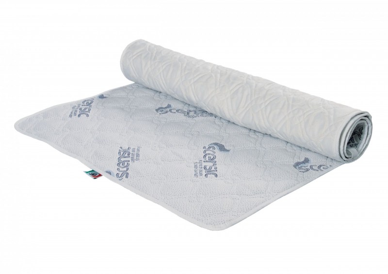 Chránič na matrac Merino Dolomiti