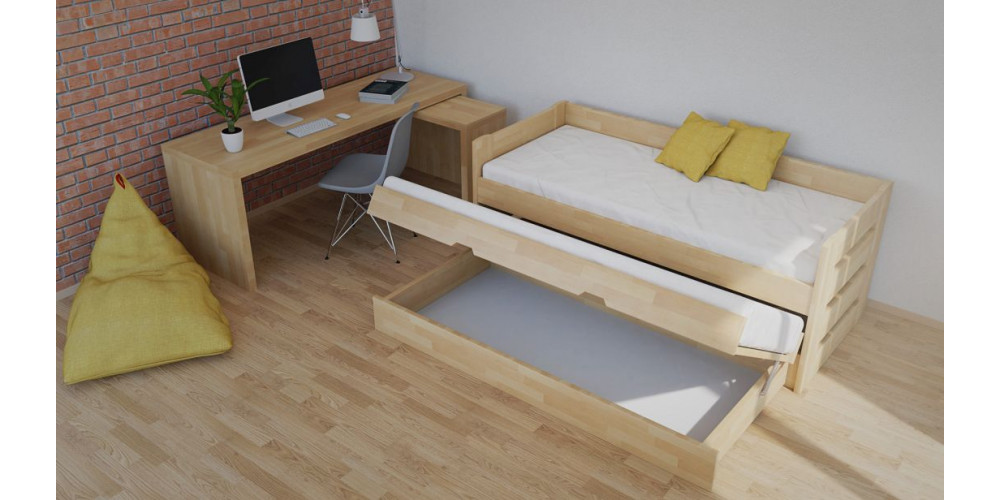 Posteľ VARIO 