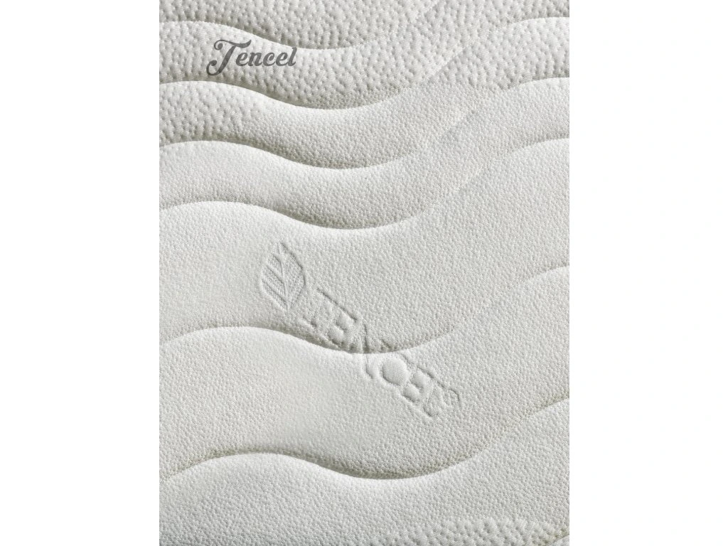 Kvalitný náhradný poťah na matrac TENCEL