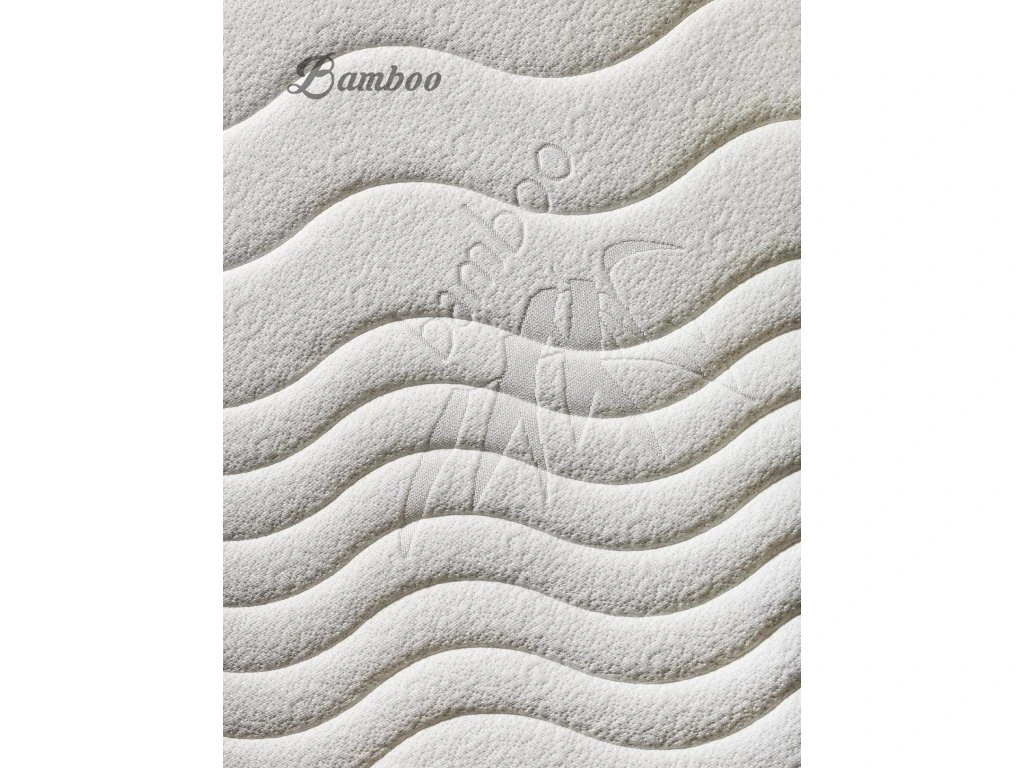 Náhradný poťah na matrac Bamboo