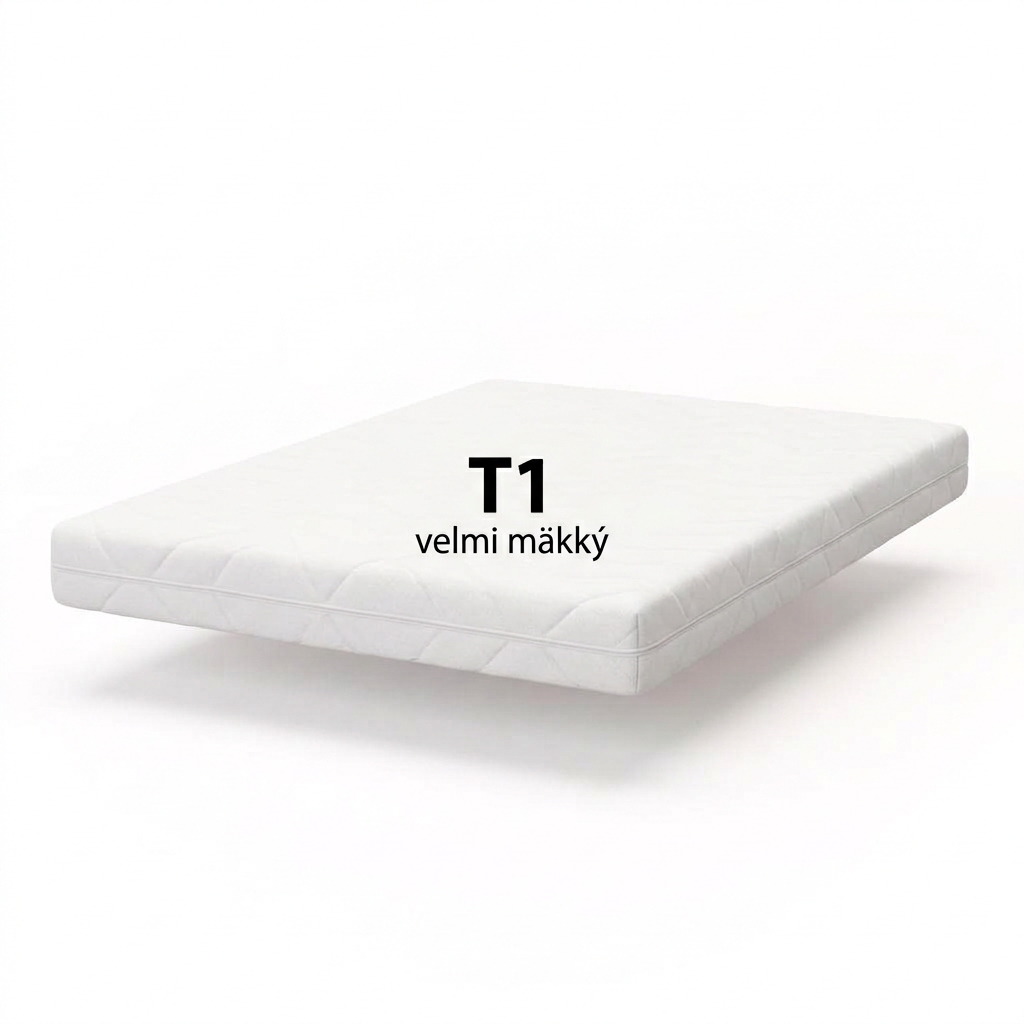 T1 - Veľmi mäkký T1 - Veľmi mäkký