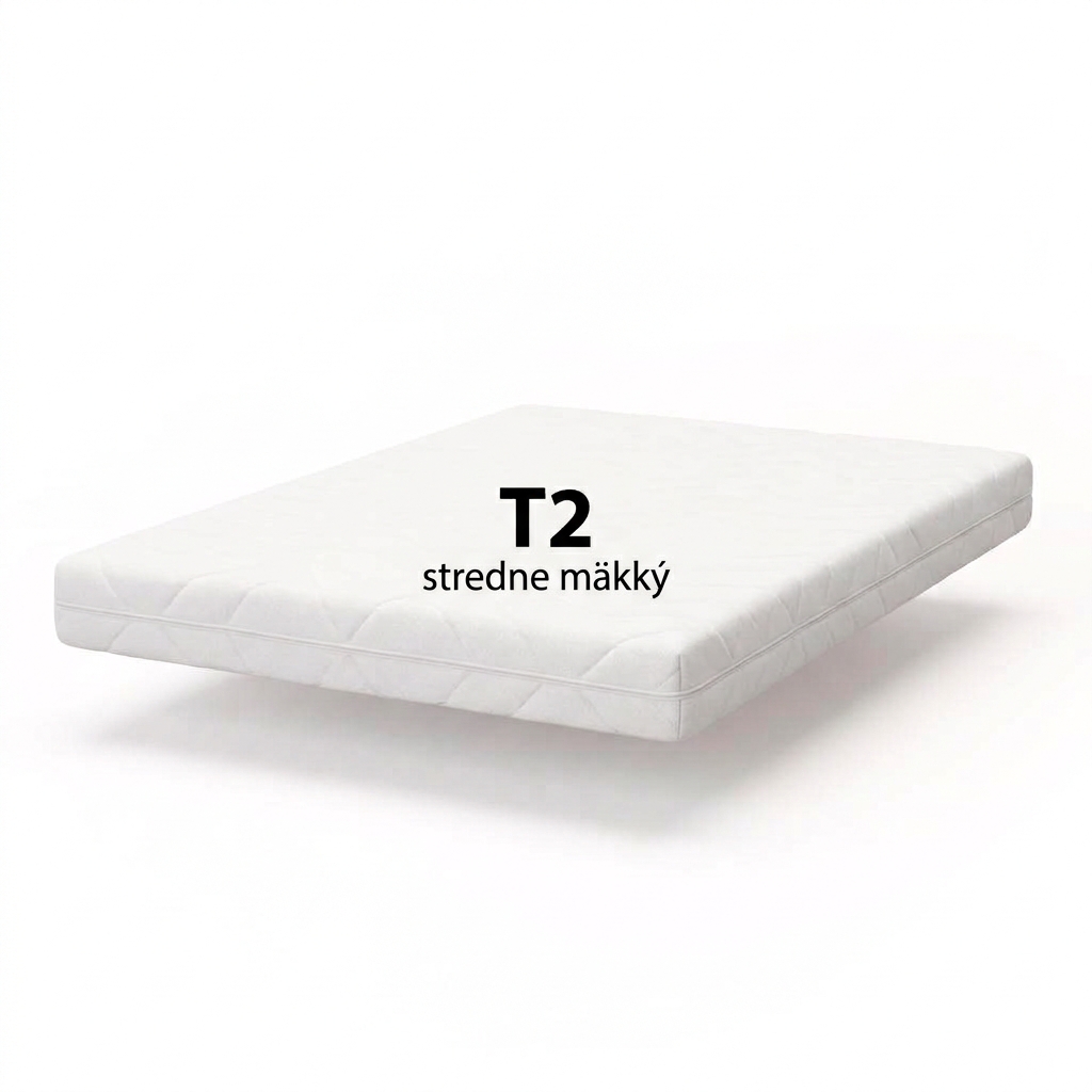 T2 - Mäkký T2 - Mäkký