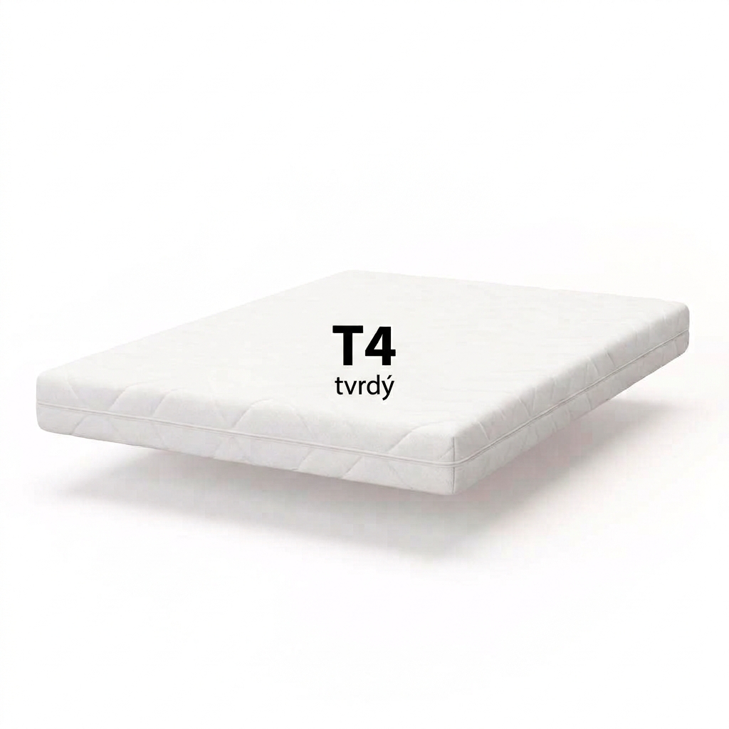 T4 -Tvrdý T4 -Tvrdý