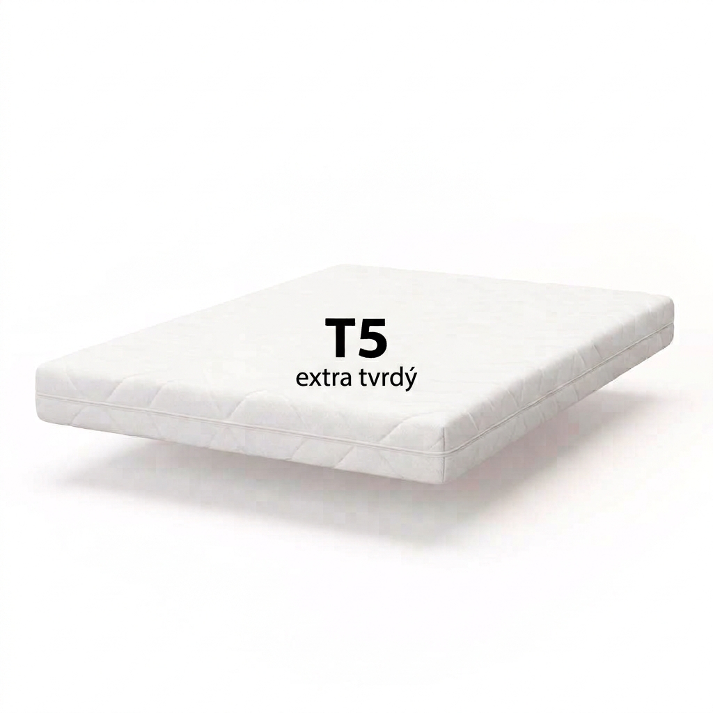 T5 - Extra tvrdý T5 - Extra tvrdý