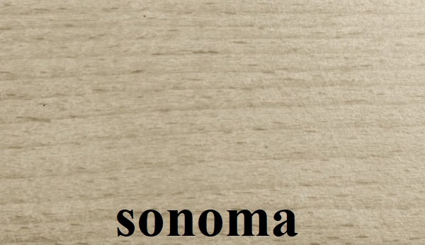 sonoma
