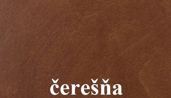 čerešňa