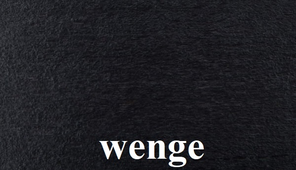 wenge