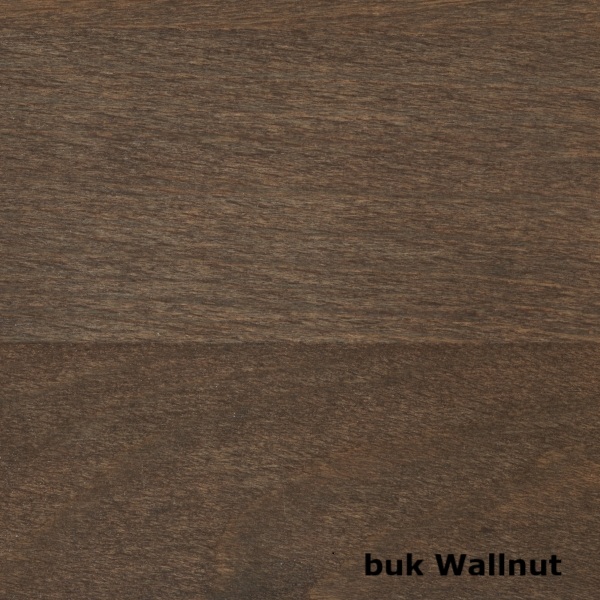 buk wallnut