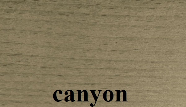 canyon