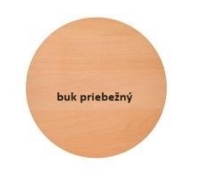 buk priebežný