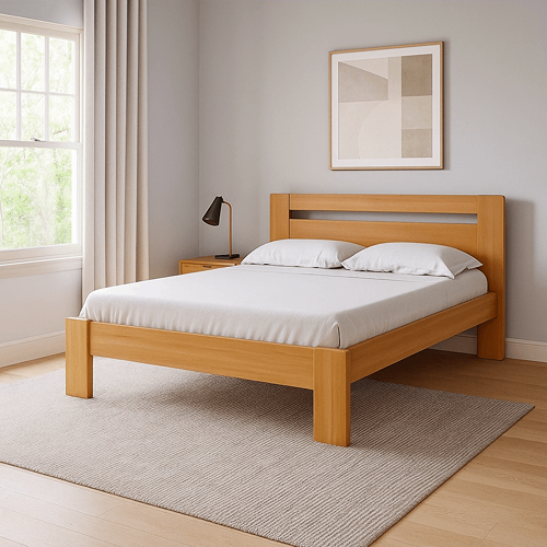 Jednolôžkové postele