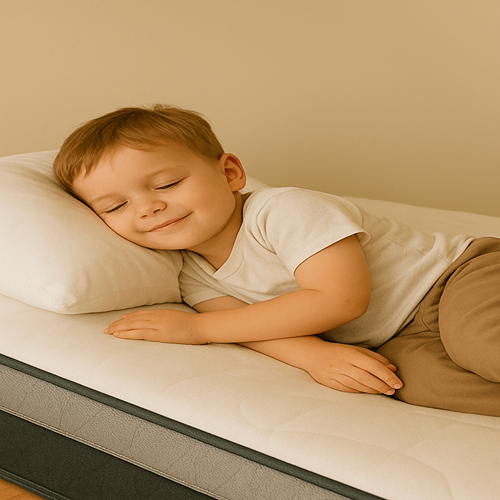 Detské matrace