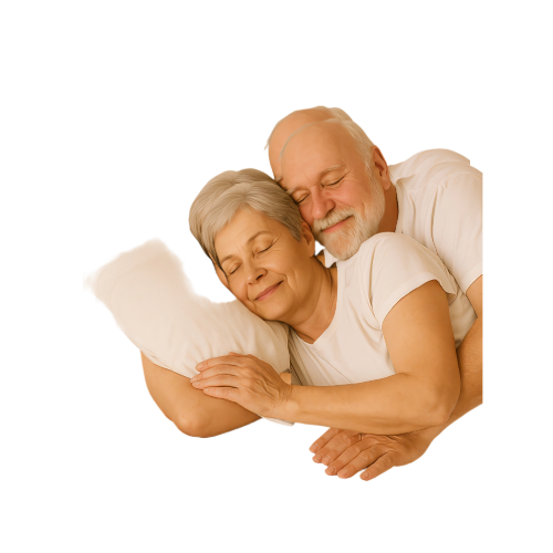 Matrace pre seniorov