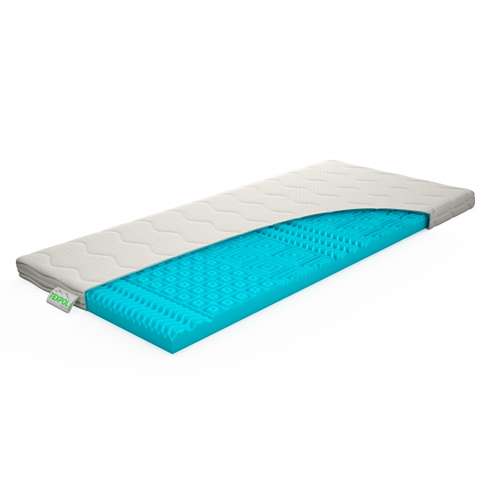 TOPPERY a CHRÁNIČE matracov