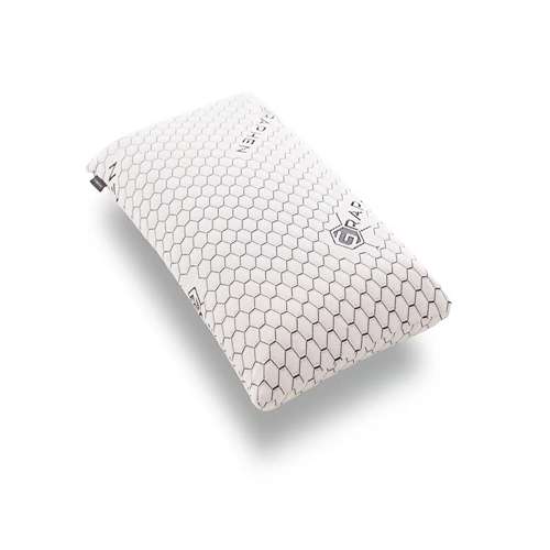 Netvarované anatomické vankúše